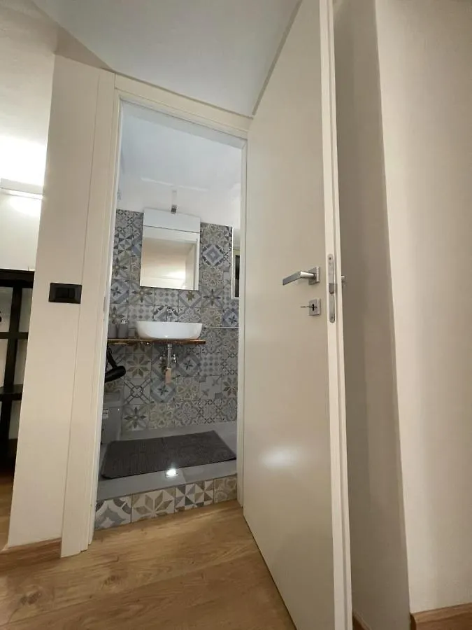 MM casa vacanza Villa Catania Casa vacanze