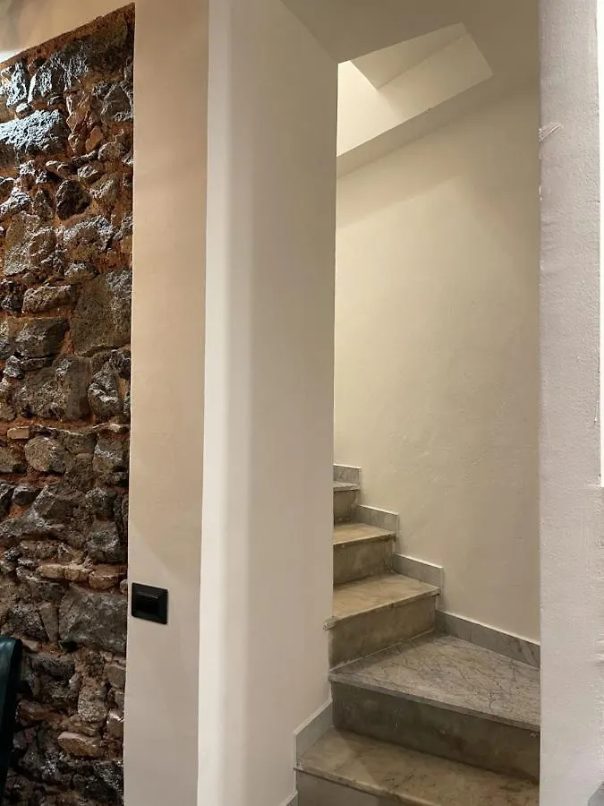 Villa Mm Casa Vacanza Catania