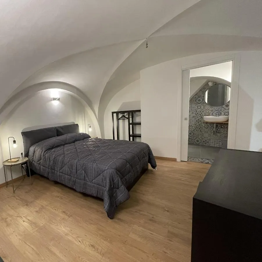 Villa Mm Casa Vacanza Catania Ferienhaus
