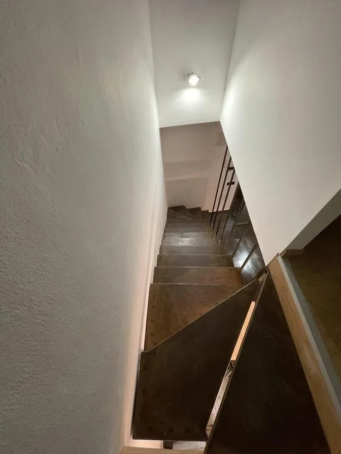 MM casa vacanza Villa Catania Italia