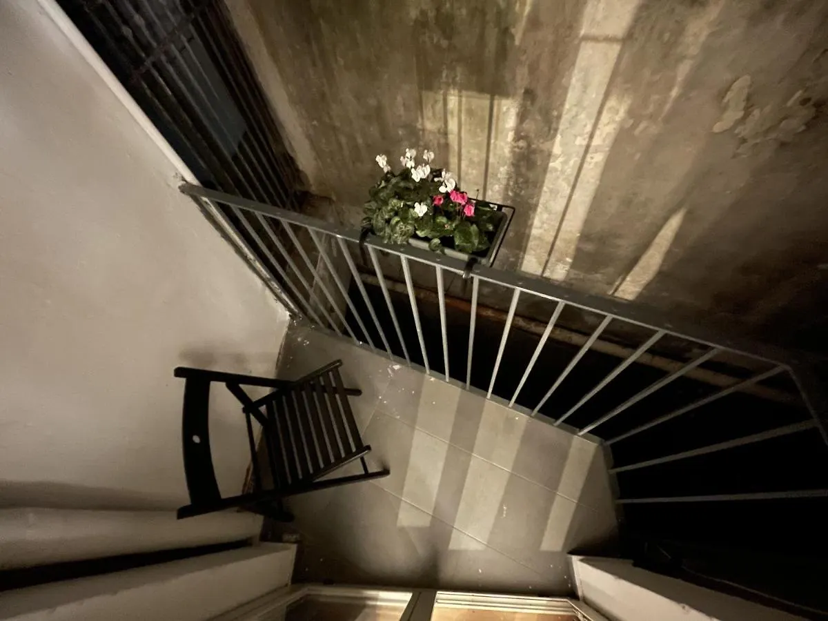MM casa vacanza Villa Catania