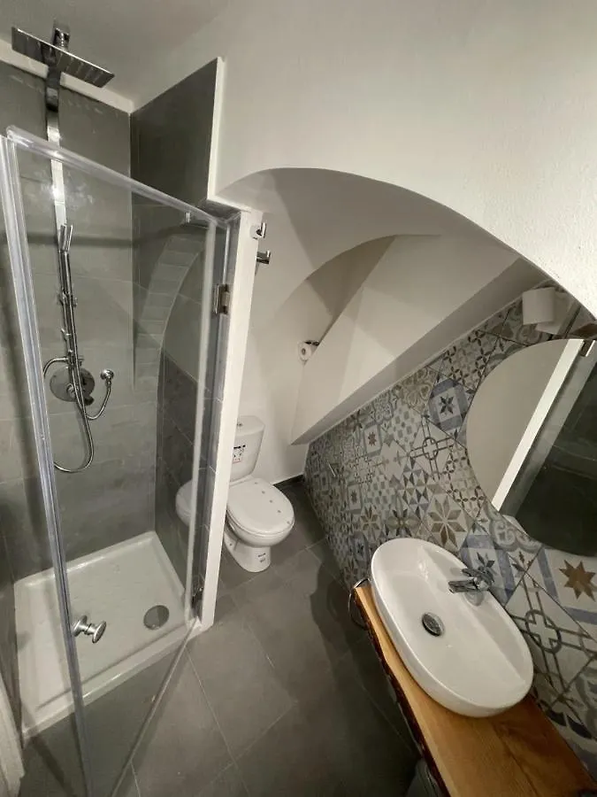 Villa Mm Casa Vacanza Catania Italien