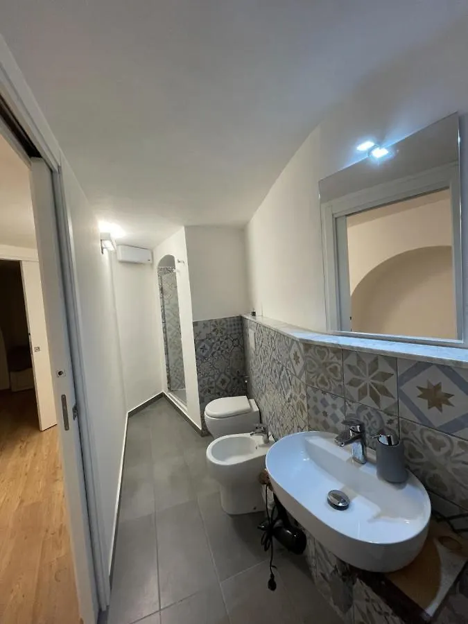 Villa Mm Casa Vacanza Catania